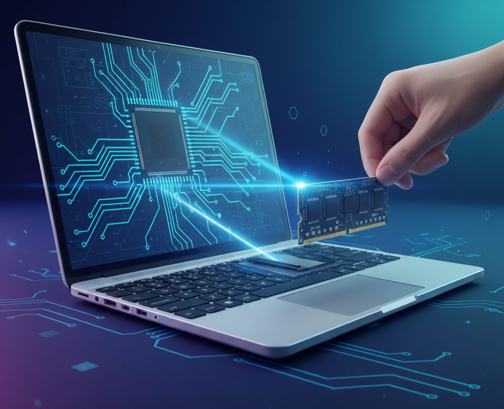 Ram upgrading Banner